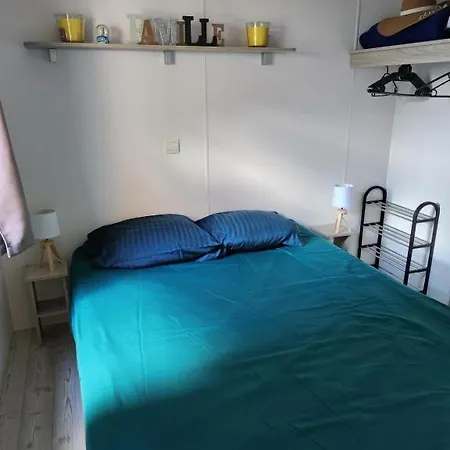 Fmlodge Mobil Le Petit Cocon