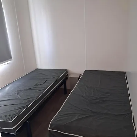 Fmlodge Mobil Le Petit Cocon Campingplads